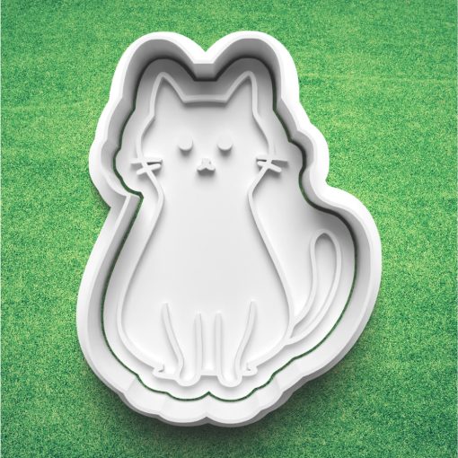 Cica #4 Sütikiszúró