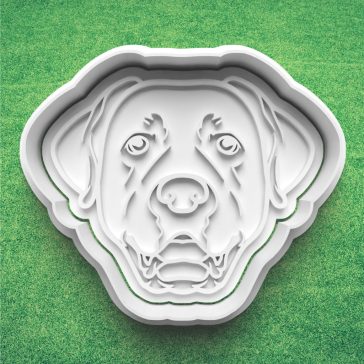 Labrador sütikiszúró