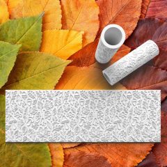 Őszi #1 Mintázó Henger - Domborított