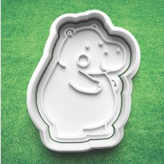 Viziló Sütikiszúró