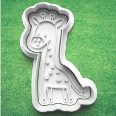 Zsiráf Sütikiszúró