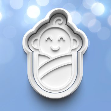 Baba sütikiszúró
