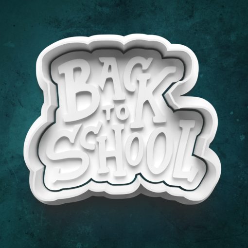 Back To School Sütikiszúró