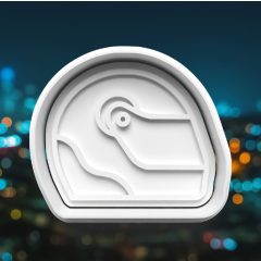 Bukósisak Sütikiszúró