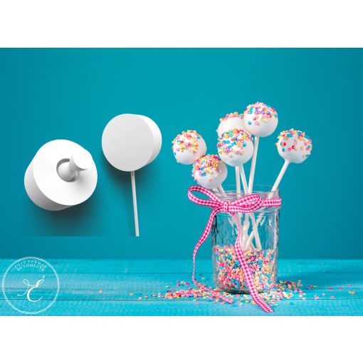 Kör Cake Pops Forma