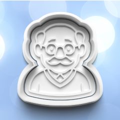 Nagypapa Sütikiszúró