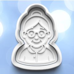 Nagymama Sütikiszúró