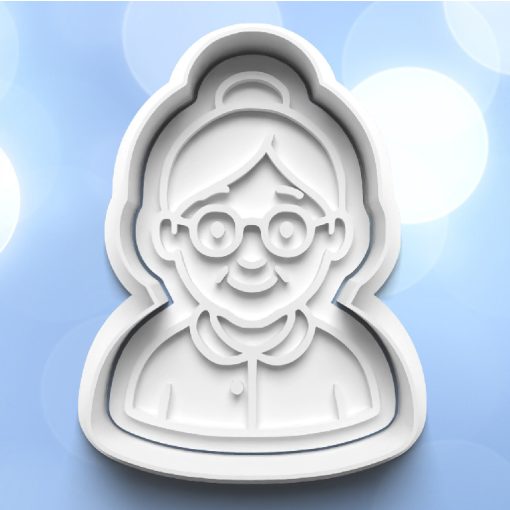 Nagymama Sütikiszúró