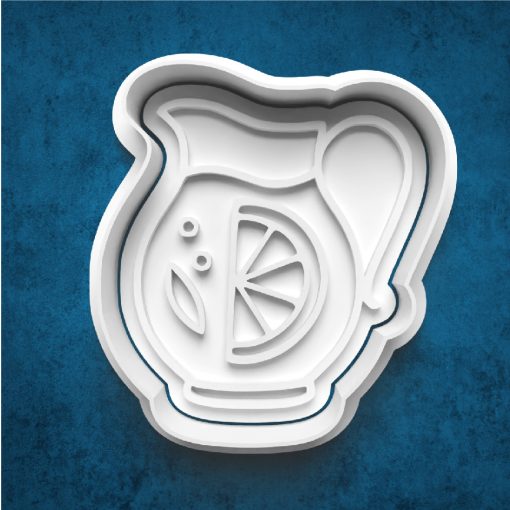 Limonádé Sütikiszúró