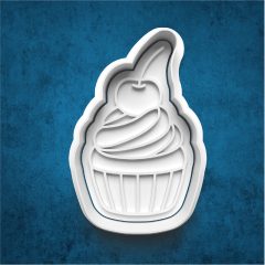 Muffin Sütikiszúró