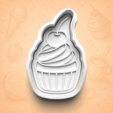Muffin sütikiszúró