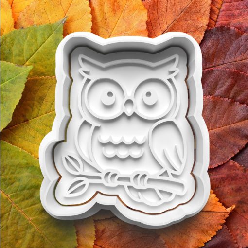 Bagoly #2 Sütikiszúró