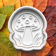 Gomba #2 Sütikiszúró