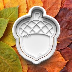 Őszi Makk #1 Sütikiszúró