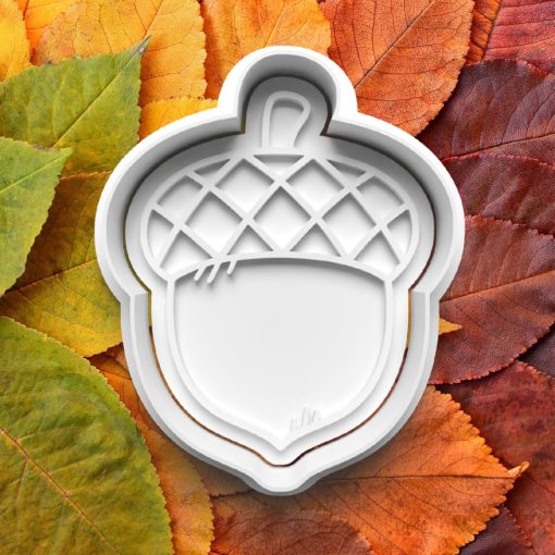 Őszi Makk #1 Sütikiszúró