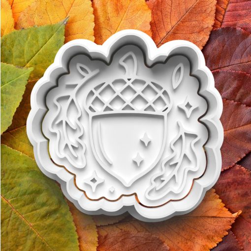 Őszi Makk #3 Sütikiszúró