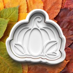 Őszi Tök #2 Sütikiszúró