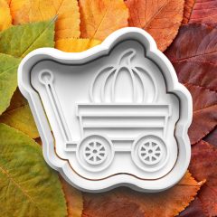 Őszi Tök #4 Sütikiszúró