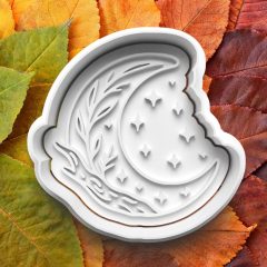 Természet Holdja Sütikiszúró