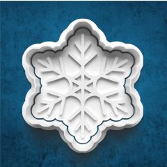 Hópehely Sütikiszúró