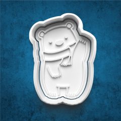 Jegesmaci Sütikiszúró