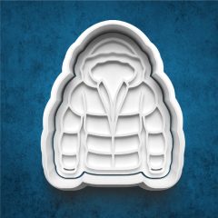 Kabát Sütikiszúró