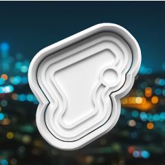 Forma-1 - Versenypálya Sütikiszúró