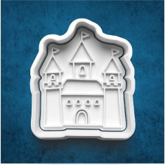 Hercegnő Kastélya Sütikiszúró