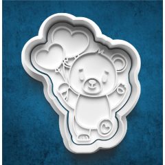 Maci #2 Sütikiszúró