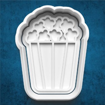 Popcorn sütikiszúró