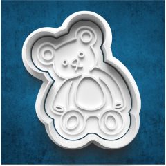 Teddy Maci #4 Sütikiszúró