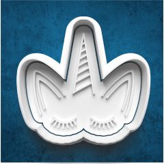 Unikornis #3 Sütikiszúró