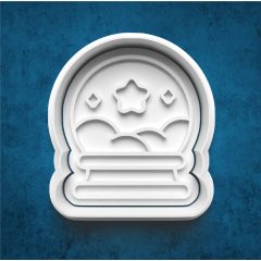 Varázsgömb Sütikiszúró