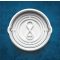 Varázslatos homokóra sütikiszúró
