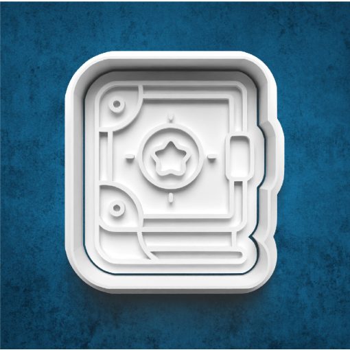 Varázskódex Sütikiszúró