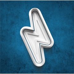 Varázslatos Villám Sütikiszúró