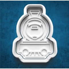 Varázslatos Vonat Sütikiszúró