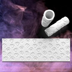 Halloweeni Tök #2 Mintázó Henger - Domborított