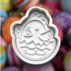 Húsvéti Kiscsibe #3 Sütikiszúró