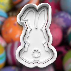 Húsvéti Nyuszi #10 Sütikiszúró