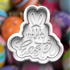 Húsvéti Happy Easter #6 Sütikiszúró