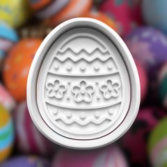 Húsvéti Tojás #11 Sütikiszúró