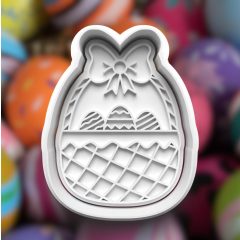 Húsvéti Kosár #1 Sütikiszúró