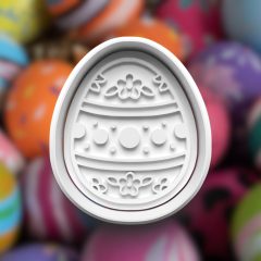 Húsvéti Tojás #12 Sütikiszúró