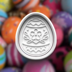 Húsvéti Tojás #14 Sütikiszúró