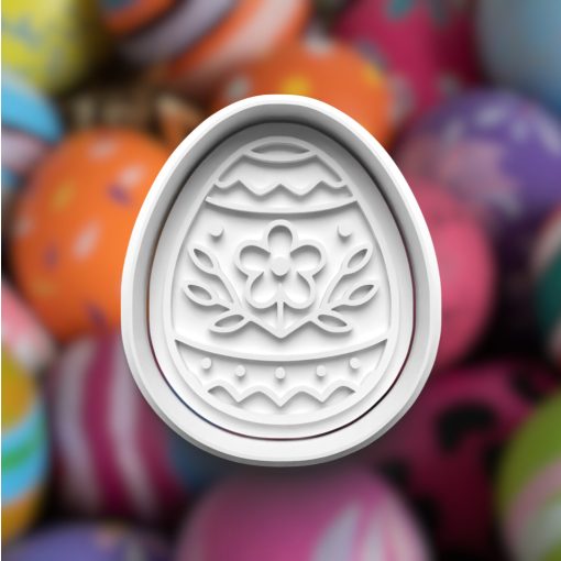 Húsvéti Tojás #14 Sütikiszúró