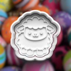 Húsvéti Bárány Sütikiszúró