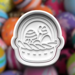 Húsvéti Kosár #2 Sütikiszúró