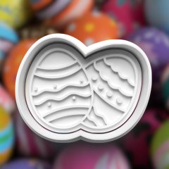 Húsvéti Tojás #1 Sütikiszúró