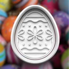 Húsvéti Tojás #10 Sütikiszúró